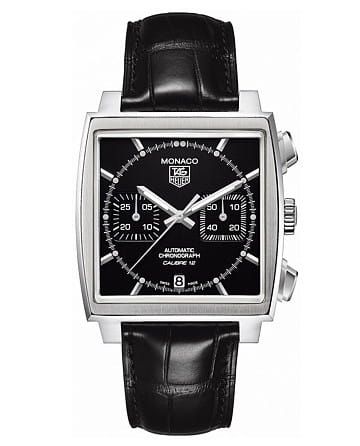 TAG Heuer Monaco CAW2110.FC6177
