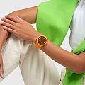 Часы Swatch Big Bold Biosourced Standard SB05O102 фото 4