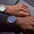 Часы Timex Midtown Chronograph TW2V36800 фото 5