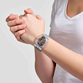 Часы Swatch New Gent SUOK157 фото 6