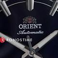 Orient RA-AC0R02L