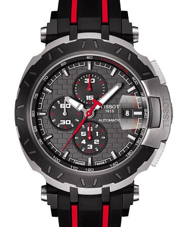 Tissot T-Race Chronograph T092.427.27.061.00