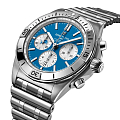 Часы Breitling Chronomat B01 42 NFL Detroit Lions Edition AB01342B1CCA1 фото 2