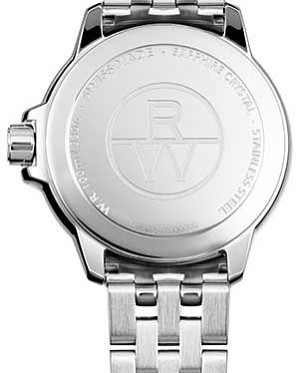 Raymond Weil Tango 5960-ST-50161