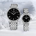 Часы Tissot Tradition 5.5 Lady T063.009.11.058.00 фото 8