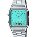 Часы Casio Collection AQ-230A-2A2