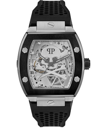 Philipp Plein The Skeleton PWBAA2023