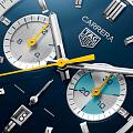 Часы TAG Heuer Carrera Chronograph CBN201N.FC6620 фото 2