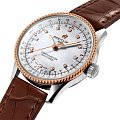 Часы Breitling Navitimer Automatic 35 U17395211A1P2 фото 2