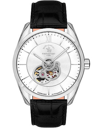 Santa Barbara Polo & Racquet Club Luxury SB.4.1008-1