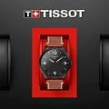 Часы Tissot Gent XL T116.410.36.057.00 фото 3