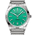 Часы Breitling Chronomat Automatic 36 Victoria Beckham A103801A1L1A1