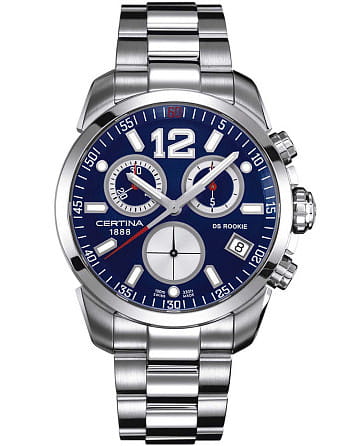 Certina DS Rookie C016.417.11.047.00