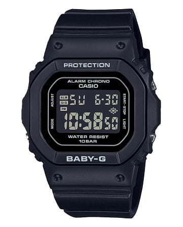 Casio Baby-G BGD-565U-1DR (BGD-565U-1)