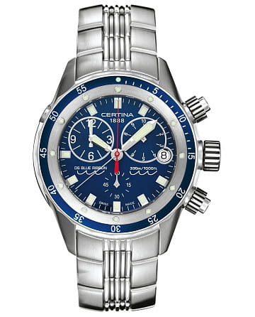 Certina DS Podium C007.417.11.041.00