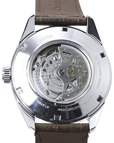 Orient Contemporary RE-AV0006Y00 (RE-AV0006Y00B)