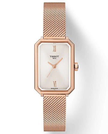 Tissot SRV 30mm T160.110.33.033.00