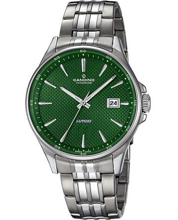 Candino Titanium C4606/C