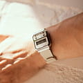 Часы Casio Vintage A100WEF-8A фото 8