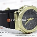 Часы Casio G-Shock GM-2100G-1A9DR (GM-2100G-1A9) фото 17
