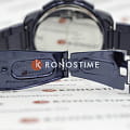 Часы Maserati Successo Chronograph R8873621040 фото 12