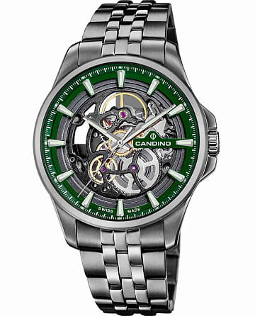 Candino Automatic C4782/2