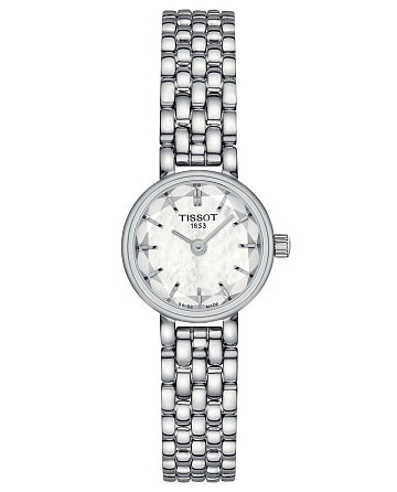 Tissot Lovely Round T140.009.11.111.00