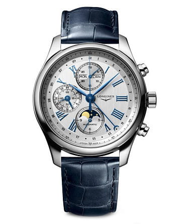 Longines Master Collection L2.773.4.71.2