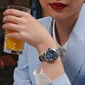 Часы Longines HydroConquest L3.370.4.96.6 фото 5