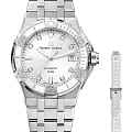 Часы Maurice Lacroix Aikon Venturer AI6057-SS00F-150-F