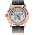 Часы Mido Baroncelli Chronometer M027.208.36.036.00 фото 2