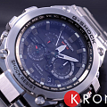 Часы Casio G-Shock Premium GM-2100SS-1ADR (MTG-S1000D-1A) фото 9