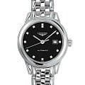 Часы Longines Flagship L4.374.4.57.6 фото 2