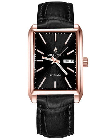 Greenwich Caravel GW 564.41.11