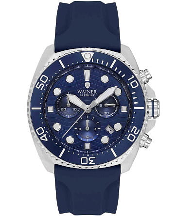 Wainer Diver WA.10310-B