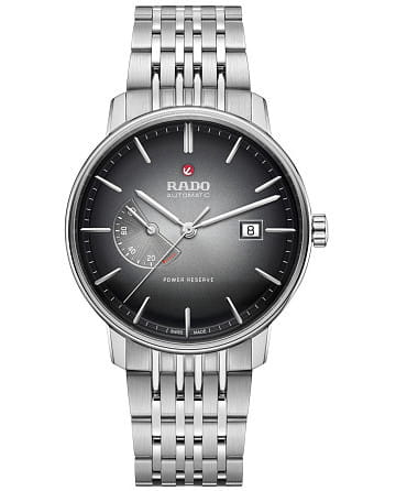Rado Coupole Classic Automatic Power Reserve R22878163