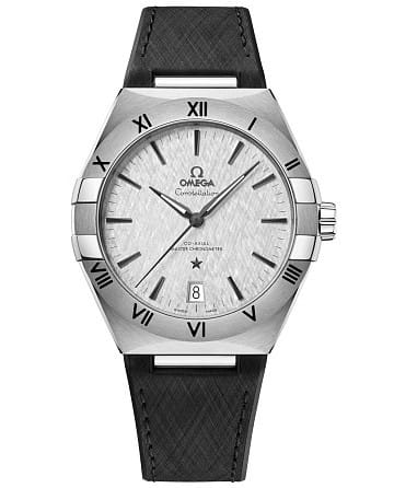 Omega Constellation 131.12.41.21.06.001