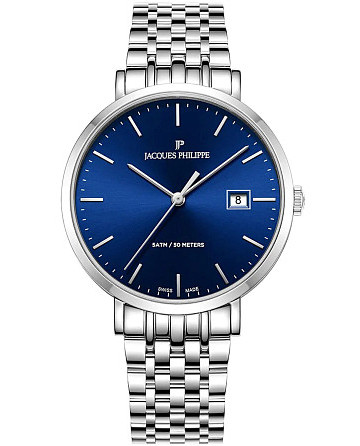 Jacques Philippe Albunea JPQGS951336