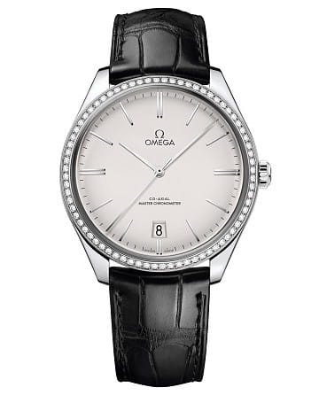 Omega De Ville Tresor 435.18.40.21.02.001