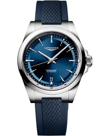 Longines Conquest L3.720.4.92.9