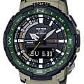 Часы Casio Pro Trek PRT-B70-5