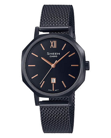 Casio Sheen SHE-4554BM-1AUDF