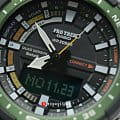 Часы Casio Pro Trek PRT-B70-5 фото 3
