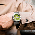 Часы Casio G-Shock GM-2110D-3A фото 4