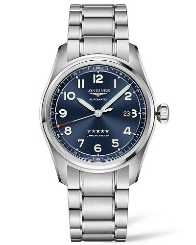 Longines Spirit Prestige Edition L3.811.4.93.9