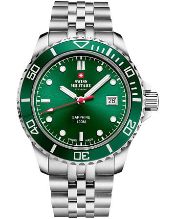 Swiss Military by Chrono Sports SM34109.03