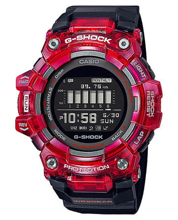 Casio G-Shock GBD-100SM-4A1