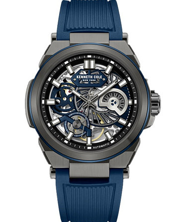 Kenneth Cole Automatic KCWGZ0065601