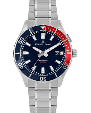 Jacques Lemans Classic 1-2131E