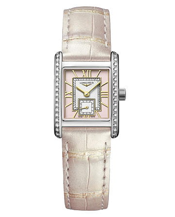 Longines DolceVita L5.200.0.99.2